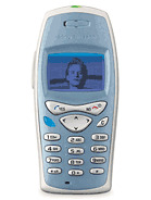 SonyEricsson - T200