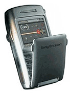 SonyEricsson - Z700