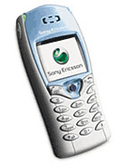 SonyEricsson - T68i