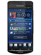 SonyEricsson - Xperia Duo