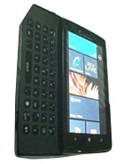 SonyEricsson - Windows Phone 7