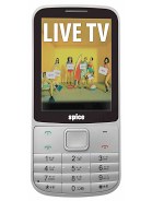 Spice - M-5400 Boss TV