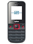 Spice - M-4250