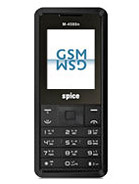 Spice - M-4580n