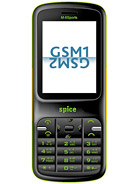 Spice - M-6 Sports