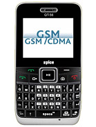 Spice - QT-56