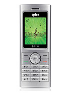 Spice - S-5110