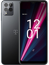 T-Mobile - REVVL 6 Pro