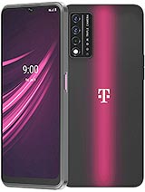 T-Mobile - REVVL V+ 5G