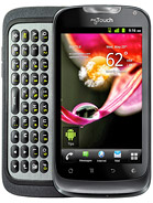 T-Mobile - myTouch Q 2