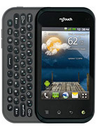 T-Mobile - myTouch Q