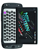 T-Mobile - Sidekick 4G