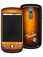 T-Mobile - myTouch 3G Fender Edition