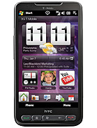 T-Mobile - HD2