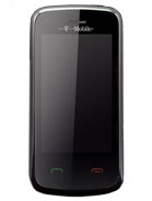 T-Mobile - Vairy Touch II