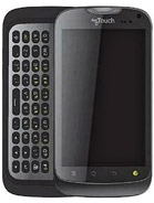 T-Mobile - myTouch qwerty