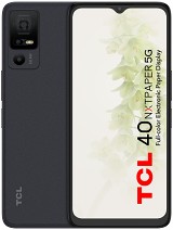 TCL - 40 NxtPaper 5G