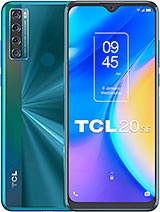 TCL - 20 SE