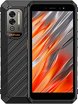 Ulefone - Power Armor X11