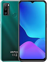 Ulefone - Note 10P