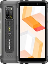 Ulefone - Armor X10