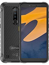 Ulefone - Armor X8i