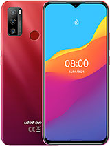 Ulefone - Note 10