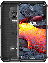 Ulefone - Armor 9E