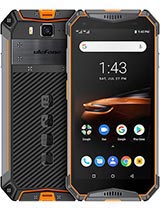 Ulefone - Armor 3W