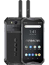 Ulefone - Armor 3WT