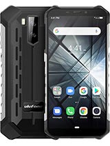 Ulefone - Armor X3