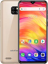 Ulefone - S11