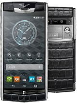 Vertu - Signature Touch