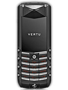 Vertu - Ascent Ferrari GT