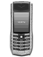 Vertu - Ascent Ti Damascus Steel