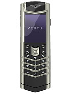 Vertu - Signature S