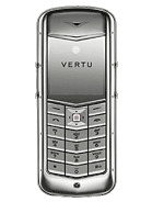 Vertu - Constellation 2006