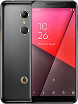 Vodafone - Smart N9