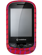 Vodafone - 543