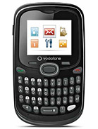 Vodafone - 345 Text