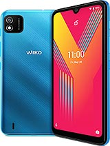 Wiko - Y62 Plus