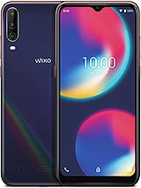 Wiko - View4