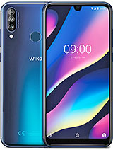 Wiko - View3