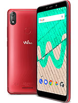 Wiko - View Max