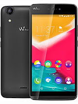 Wiko - Rainbow Jam 4G