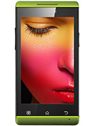 XOLO - Q500s IPS