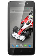 XOLO - Q800 X-Edition