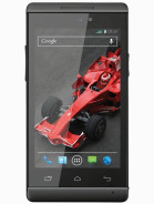 XOLO - A500S