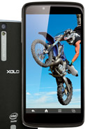 XOLO - X1000