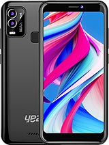 Yezz - Max 2 Plus